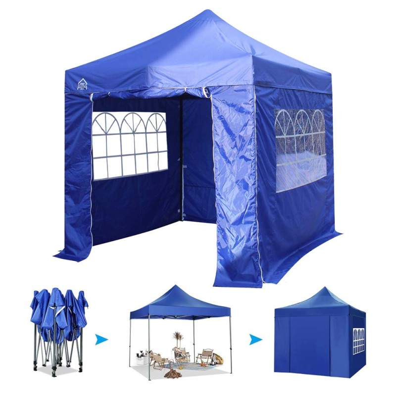 GAZEBO WITH CARRY BAG 3 x 6 MTR