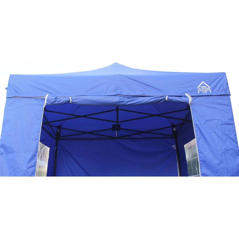 GAZEBO WITH CARRY BAG 3 x 6 MTR