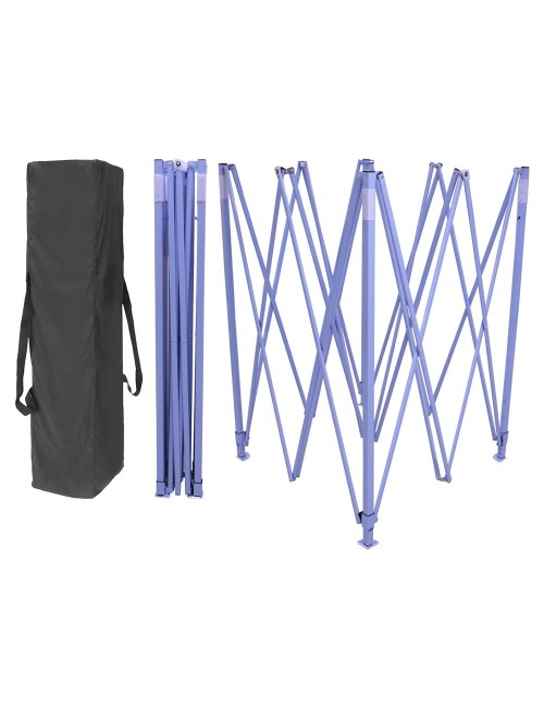 GAZEBO WITH CARRY BAG 3 x 6 MTR