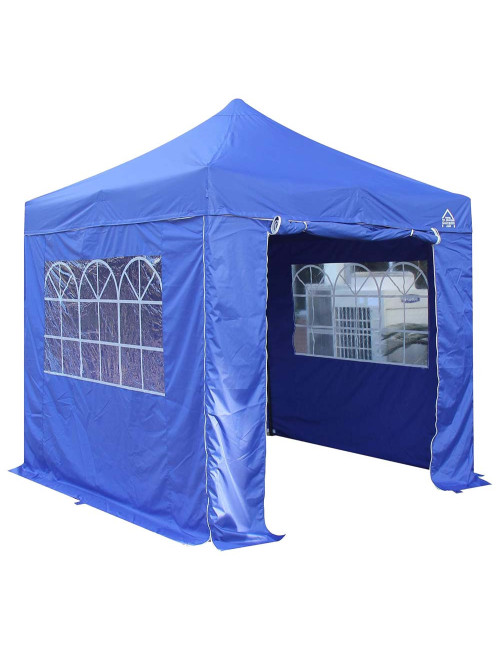 GAZEBO WITH CARRY BAG 3 x 4 MTR