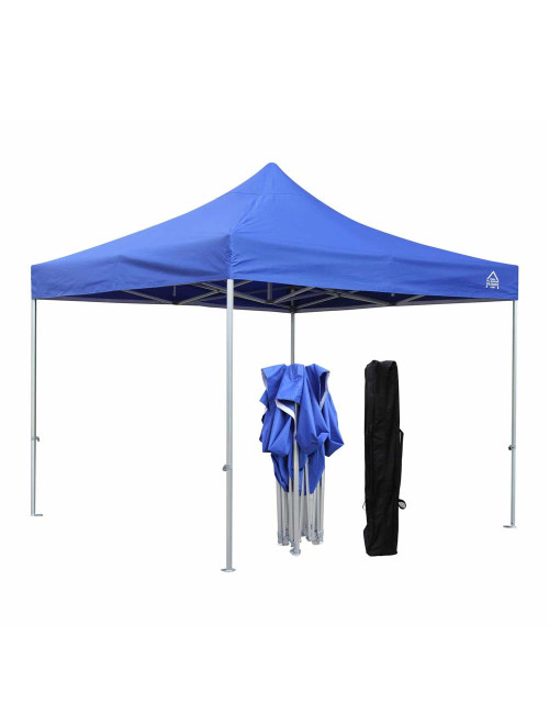 GAZEBO WITH CARRY BAG 3 x 4 MTR