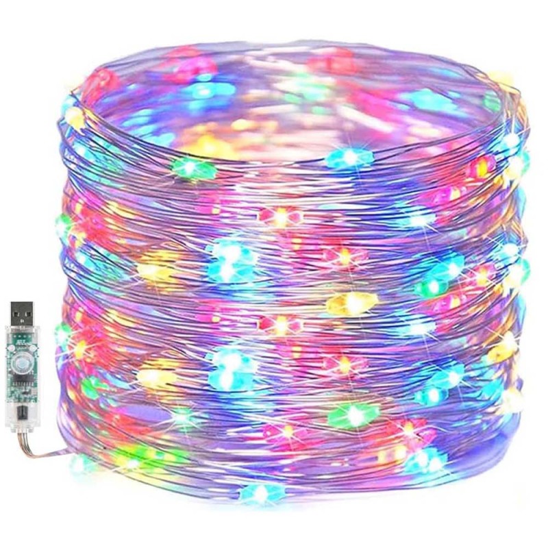 HX-PX-35 VOICE CONTROL LED LIGHT 35MTR IP67