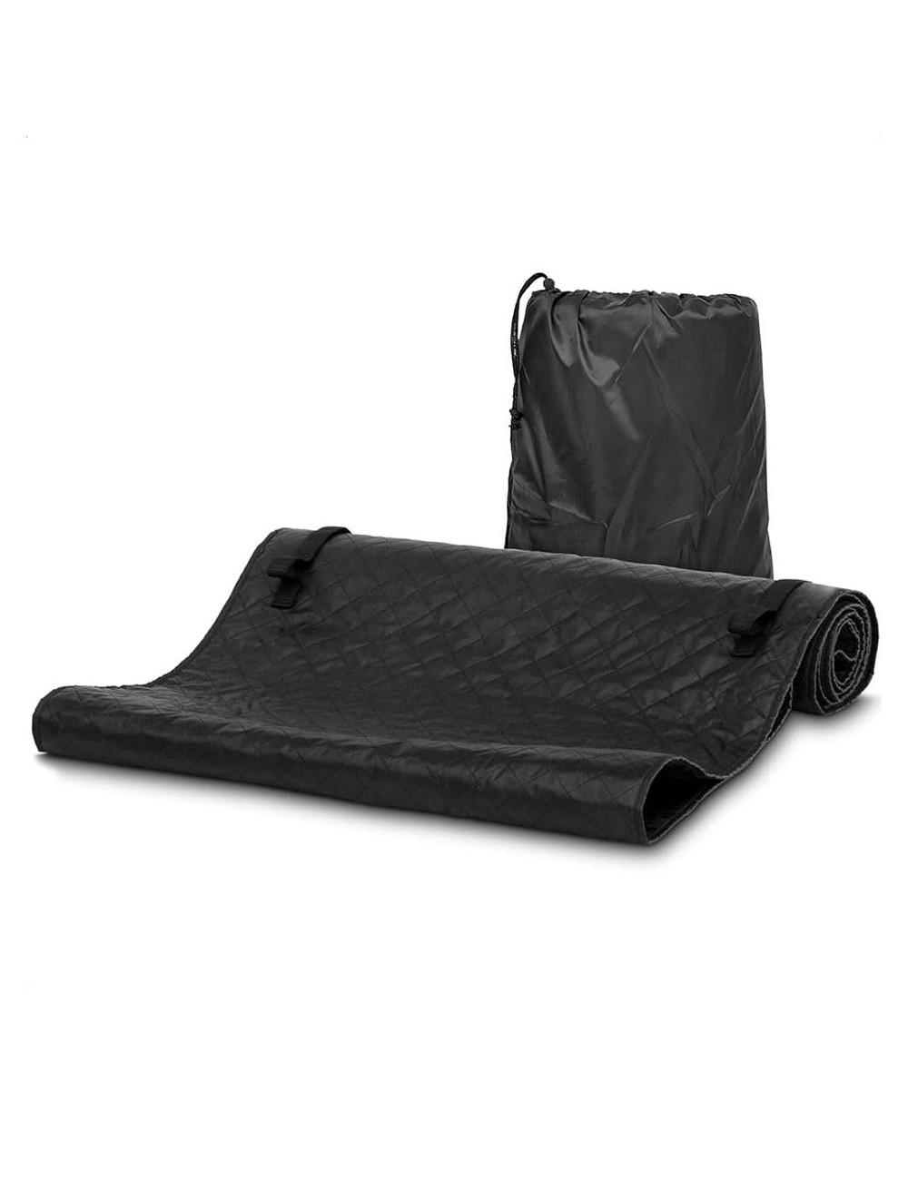 DOWNCAR ROLLING REPAIR CUSHION