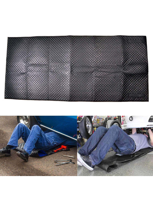 DOWNCAR ROLLING REPAIR CUSHION