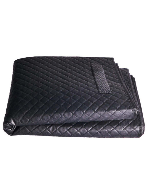 DOWNCAR ROLLING REPAIR CUSHION