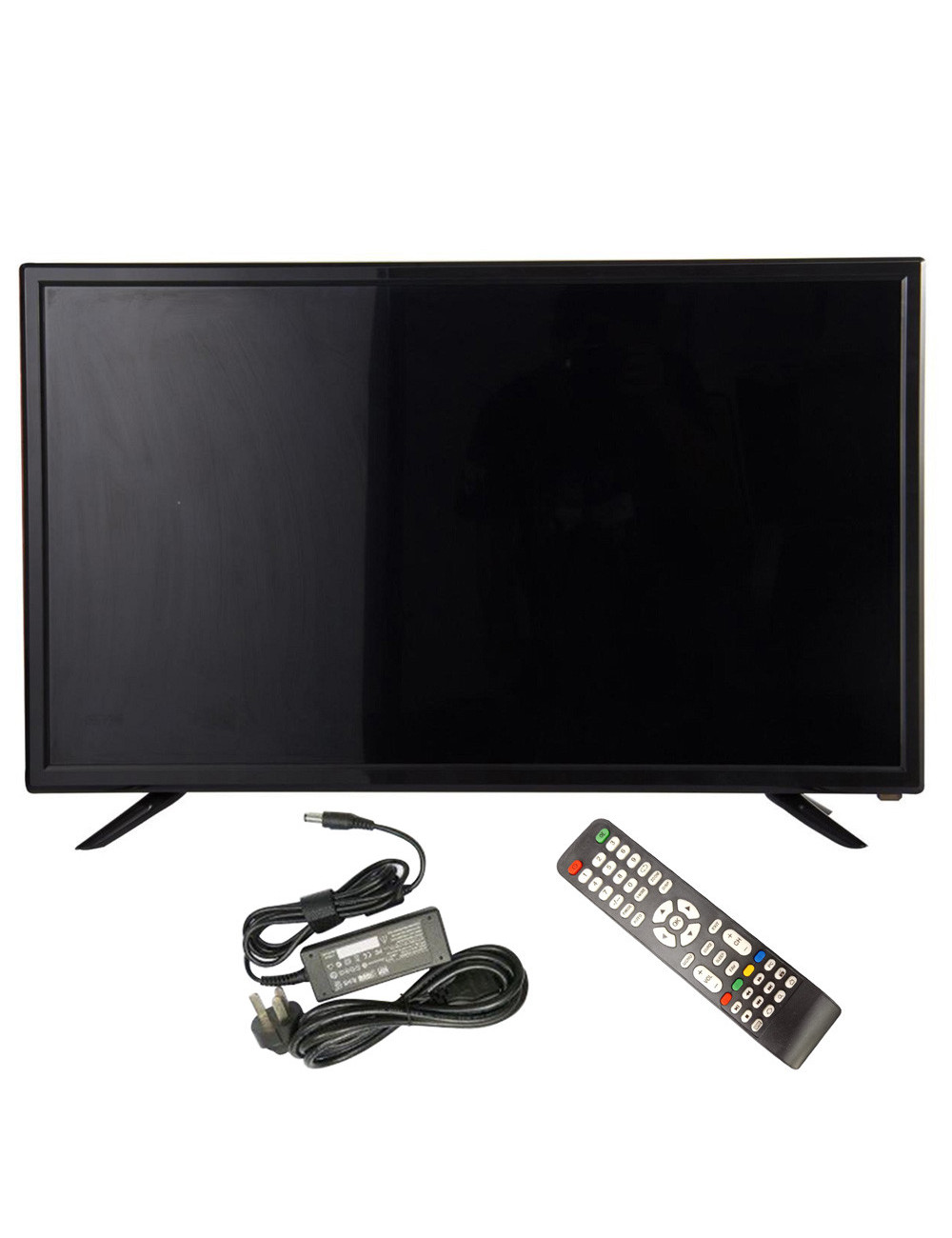 MRD-619 TELEVISION SOLAR WITH PANEL