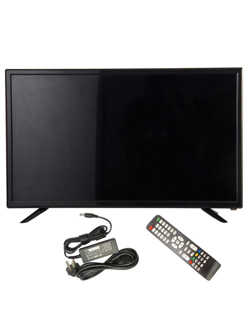 MRD-619 TELEVISION SOLAR WITH PANEL