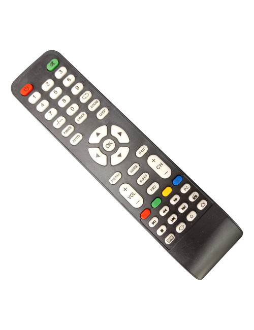 MRD-619 TELEVISION SOLAR WITH PANEL