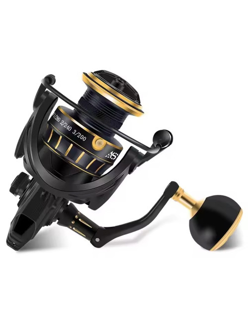 AS 3000 FISHING ROD REEL MACHINE