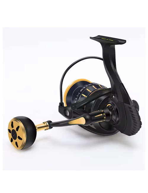 AS 5000 FISHING ROD REEL MACHINE