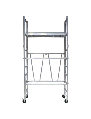 سقالة ألمنيوم 2.9 متر CHN