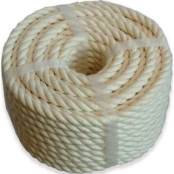 حبل قطن PAK - 10MM x 45YRD
