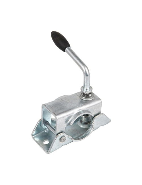 J33-1/J33-2 MOUNTING PIPE CLAMP