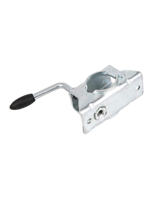 J33-1/J33-2 MOUNTING PIPE CLAMP