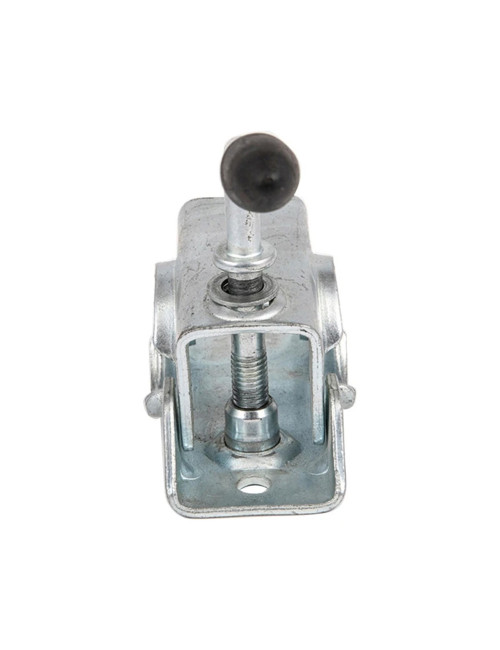 J33-1/J33-2 MOUNTING PIPE CLAMP