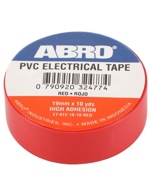 ET-912- GREEN ABRO تيب كهرباء اخضر