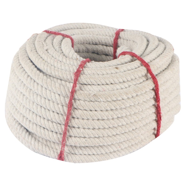 COTTON ROPE 16 MM x 45 YDS