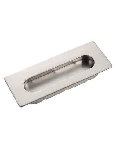 STAINLESS STEEL DRILL HANDLE 128 MM