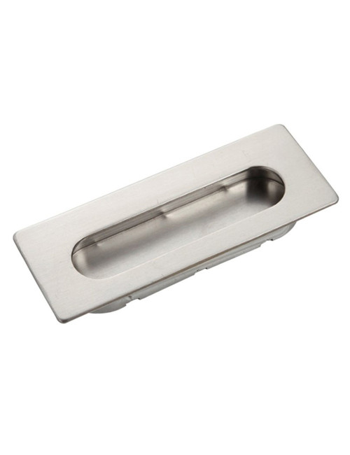 STAINLESS STEEL DRILL HANDLE 128 MM