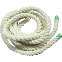 COTTON ROPE 18 MM x 45 YDS