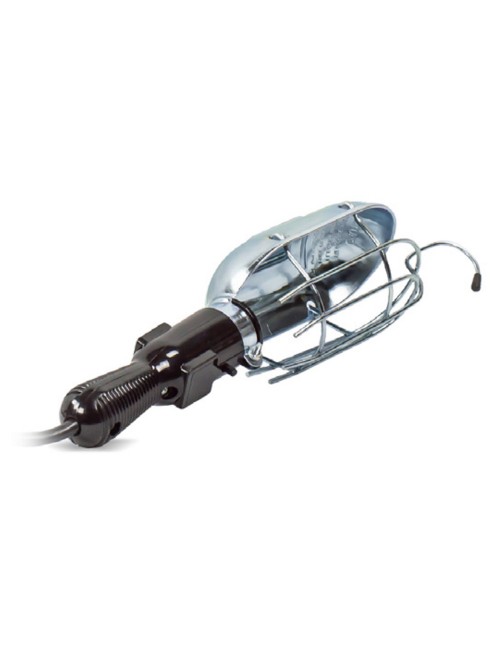 لمبة سيارة حديدWL-312-50W-12V -CHN