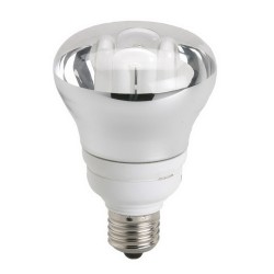 D.LY R80 WARM SPOTLIGHT BULB WHITE 23W