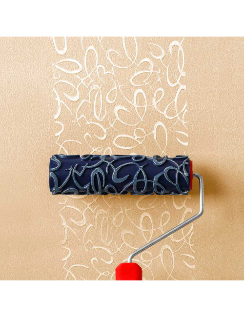 رول ديكور رقم 1110 برازيلي