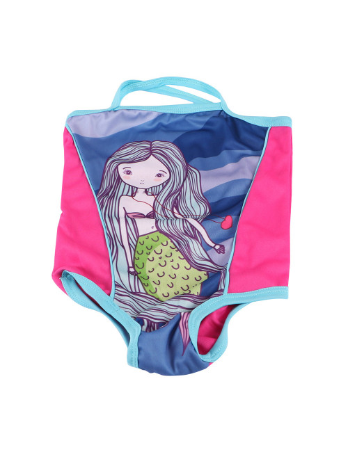 SIZE M جاكيت انقاذ بحر لون وردي