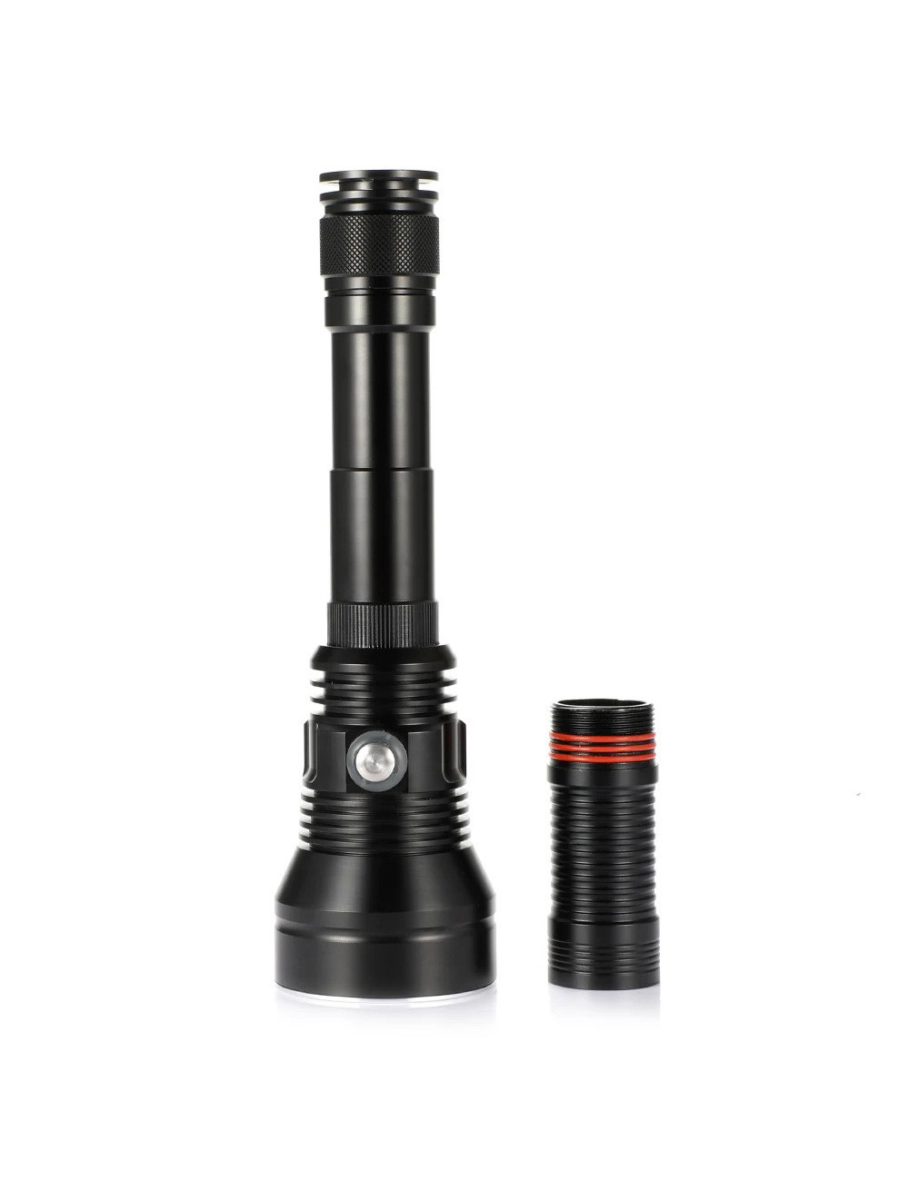 TW-1031 كشاف يدوي شحن