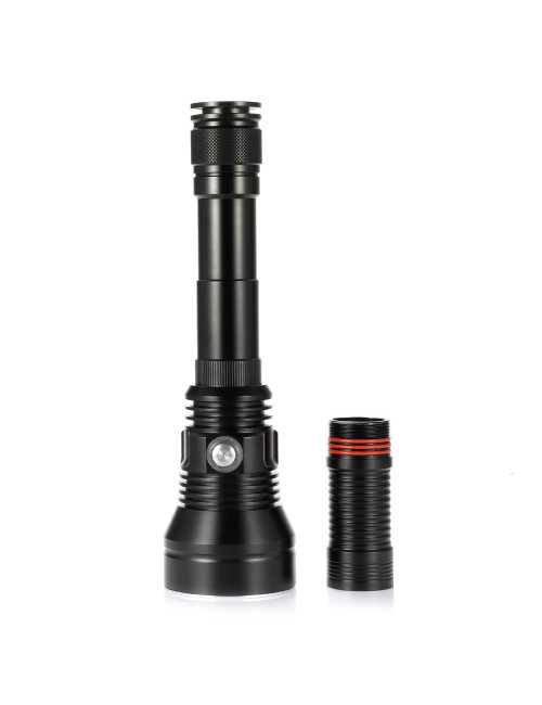 TW-1031 كشاف يدوي شحن