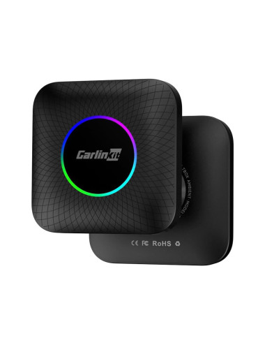 SM6225 GARLIN FULL ANDROID BOX 64GB