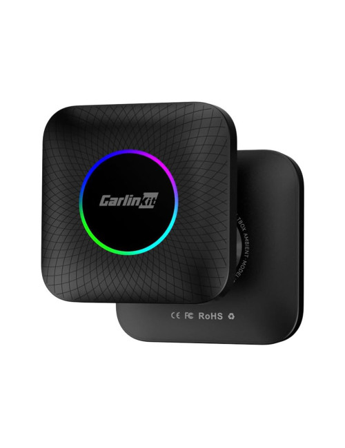 SM6225 GARLIN FULL ANDROID BOX 64GB