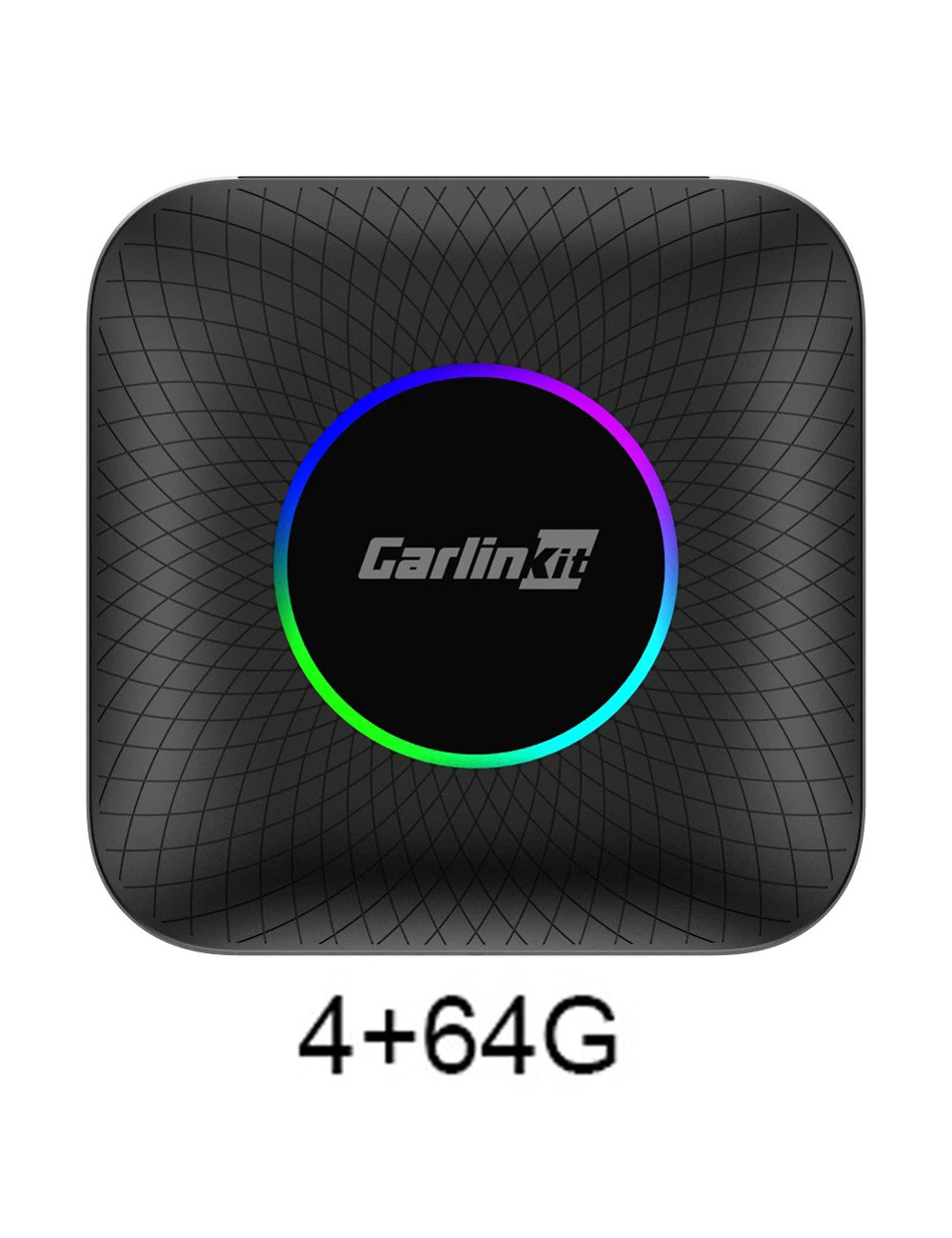 SM6225 GARLIN FULL ANDROID BOX 64GB