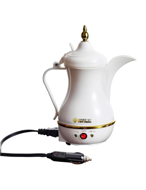 GA-C91844 دلة قهوة سيارة 12 فولت
