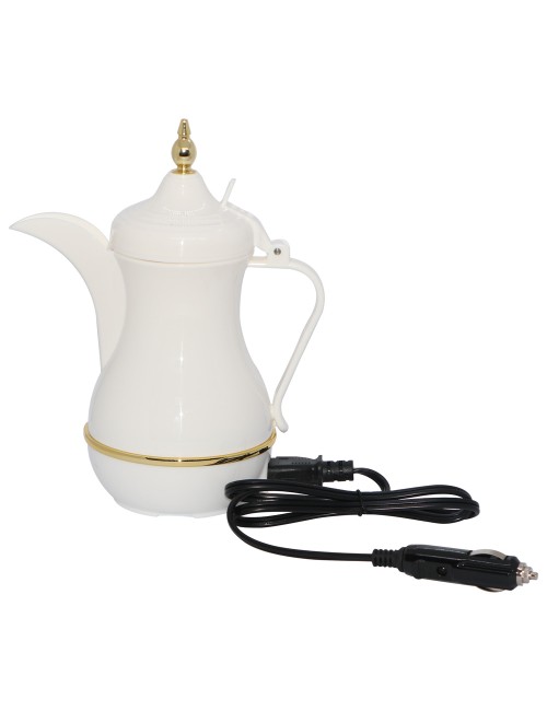 GA-C91844 دلة قهوة سيارة 12 فولت