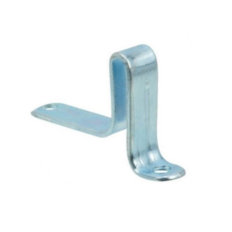 PINNED PIPE CLIP