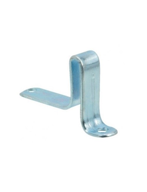 PINNED PIPE CLIP