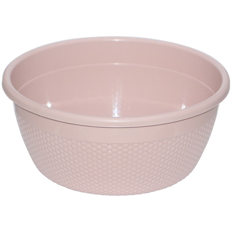 PLASTIC BOWL MEDIUM