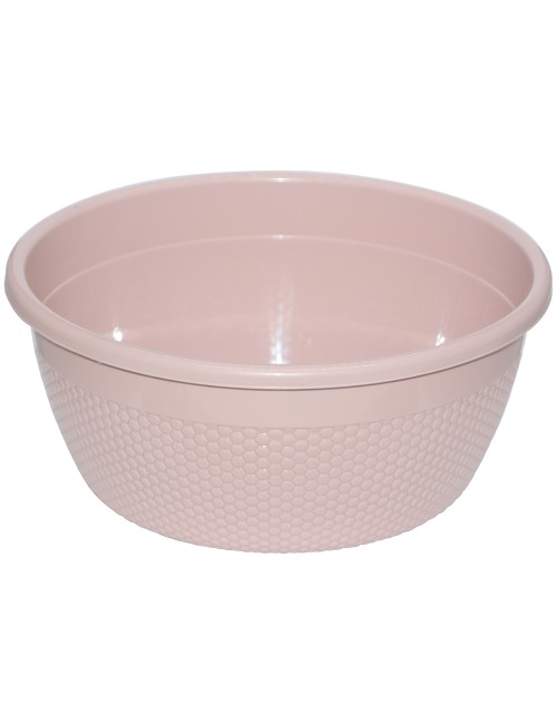PLASTIC BOWL MEDIUM