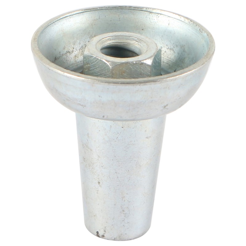 CONE NUT 4"