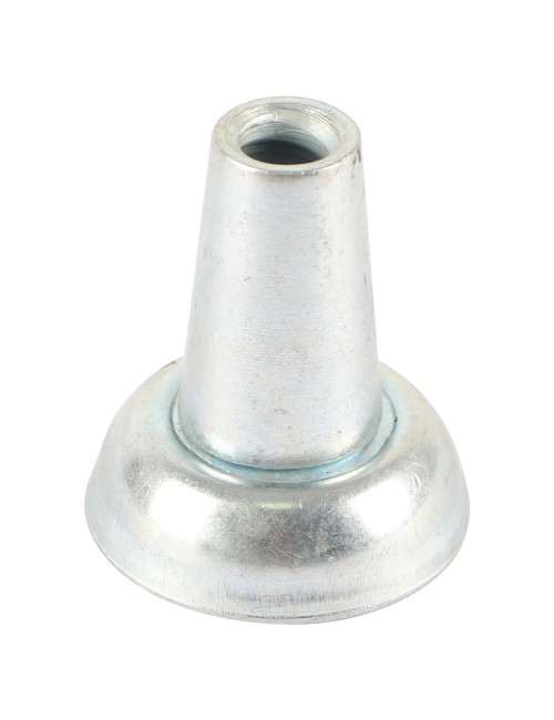 CONE NUT 4"