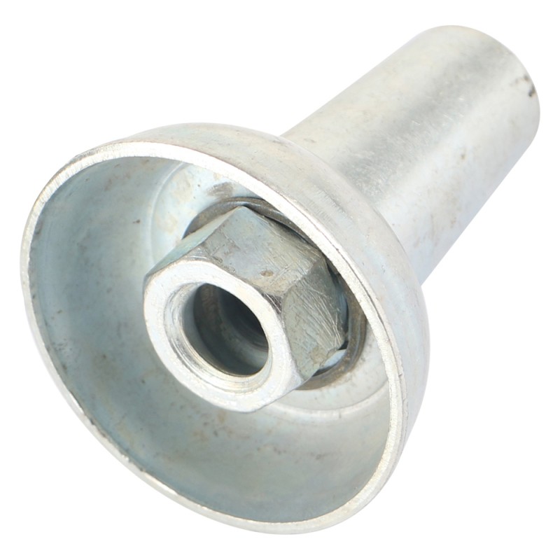 CONE NUT 4"