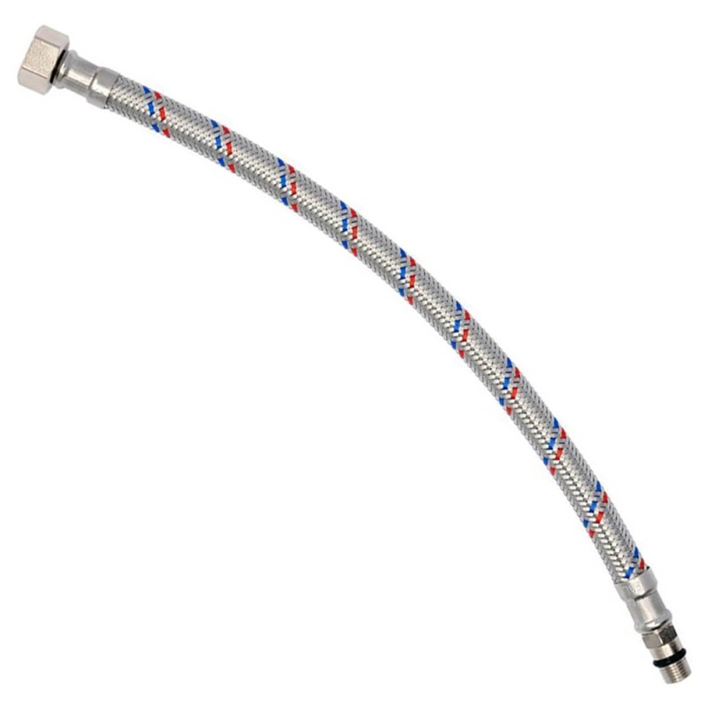 MIXER CONNECTION PIPE 40 CM