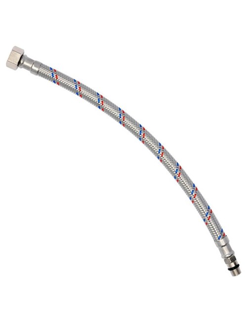 MIXER CONNECTION PIPE 40 CM