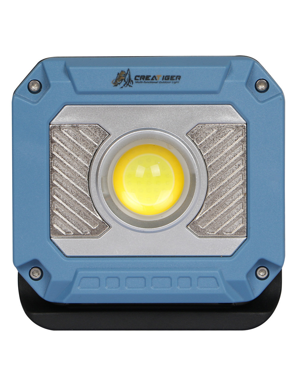TW-1075 MULTIPURPOSE CHARGEABLE LIGHT