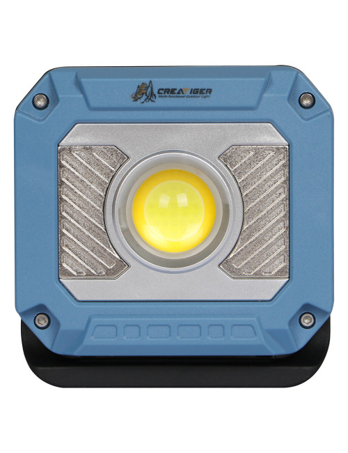 TW-1075 MULTIPURPOSE CHARGEABLE LIGHT