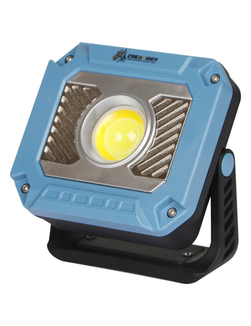 TW-1075 MULTIPURPOSE CHARGEABLE LIGHT