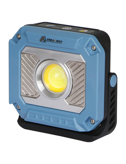 TW-1075 MULTIPURPOSE CHARGEABLE LIGHT