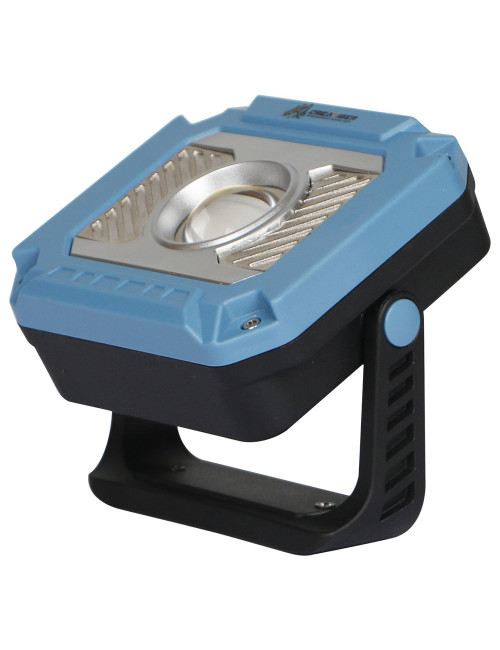 TW-1075 MULTIPURPOSE CHARGEABLE LIGHT