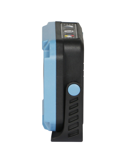 TW-1075 MULTIPURPOSE CHARGEABLE LIGHT
